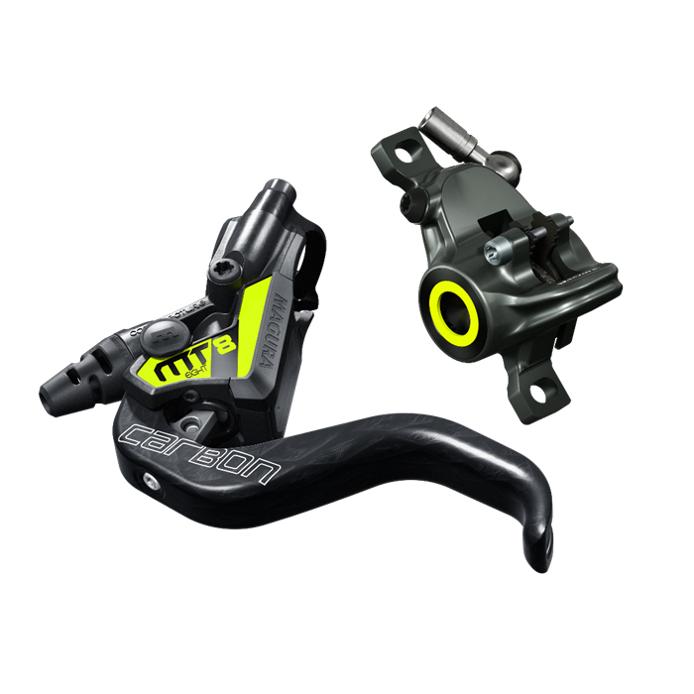 MAGURA FRENO MT8 SL, 1-finger HC-Carbolay® lever blade