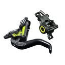 MAGURA FRENO MT8 SL, 1-finger HC-Carbolay® lever blade