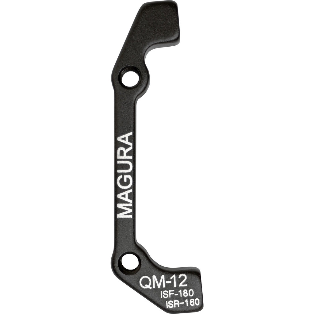 MAGURA ADAPTADOR QM12 - IS-160-R / IS-180-F