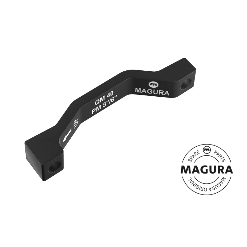 MAGURA ADAPTADOR QM40 - PM 140-160 / PM 160-180 / PM 200-220