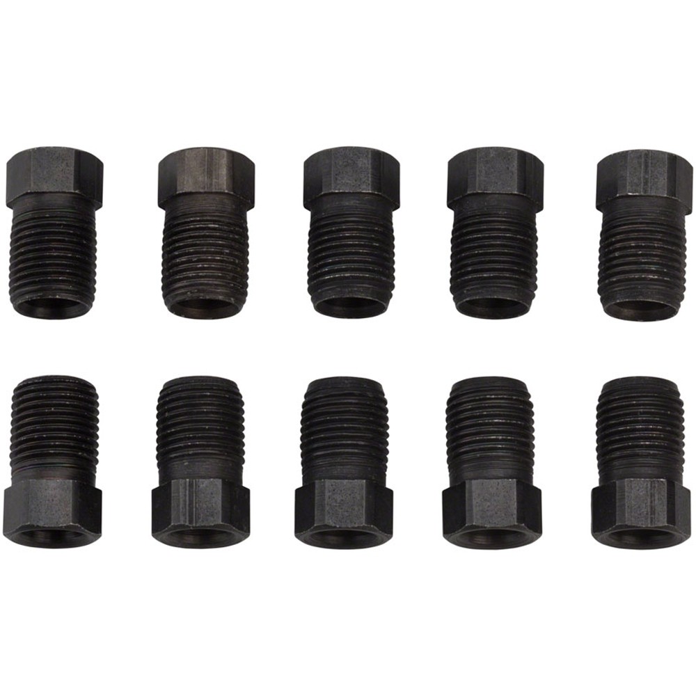 MAGURA Sleeve nut, 10 pcs (para Master Metalico)