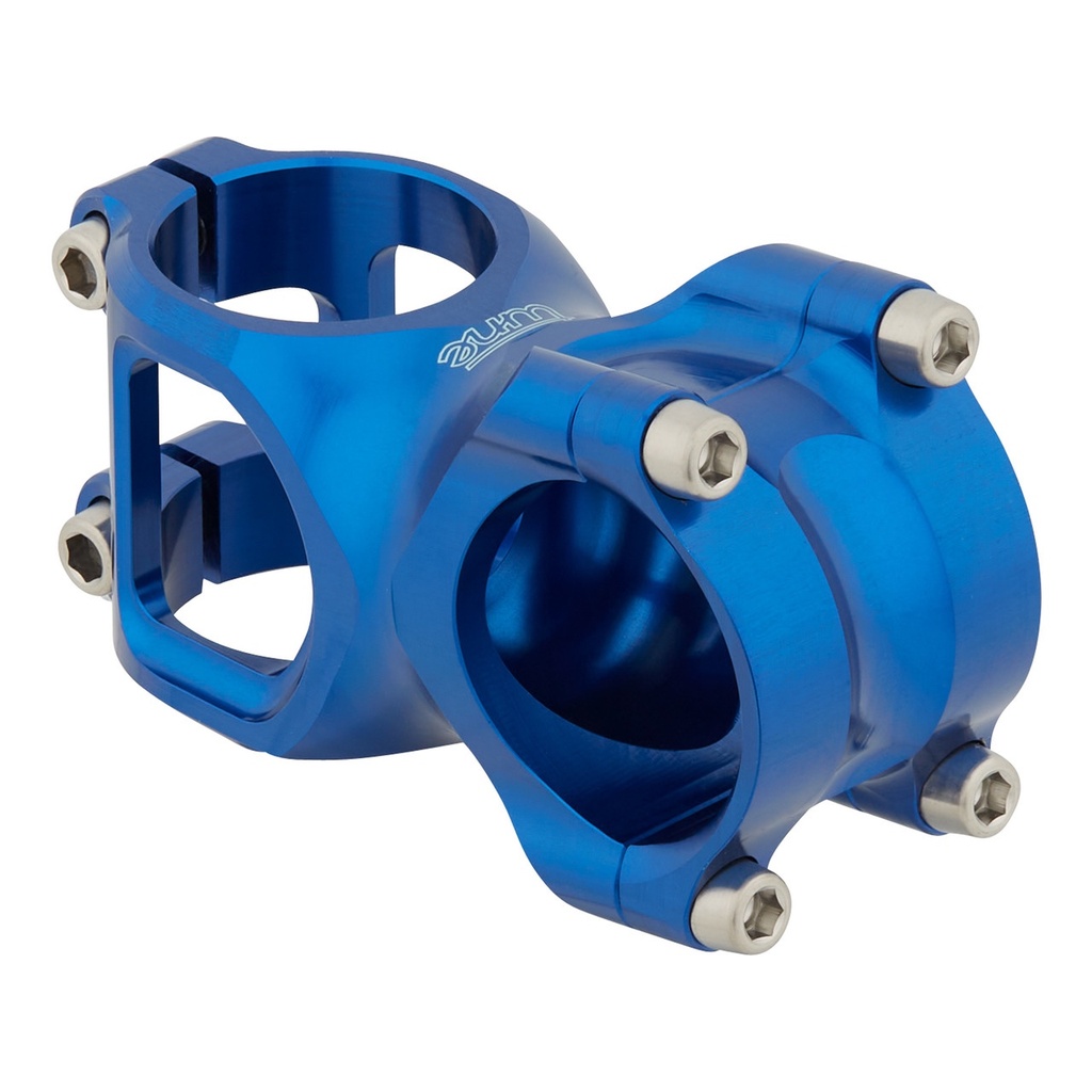 TUNE Stem Geiles Teil 4.0 OVERSIZE, 50mm, blue