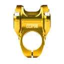 TUNE Stem Geiles Teil GT35 35mm gold