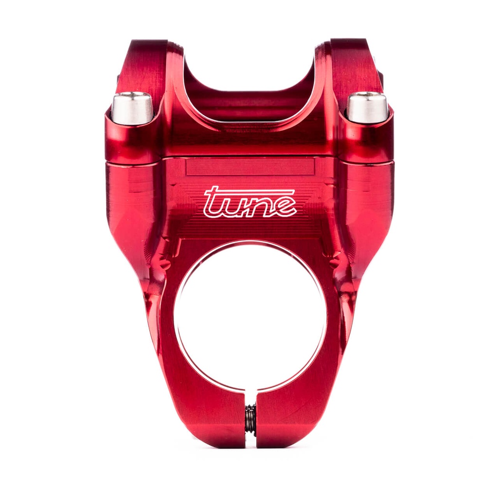 TUNE Stem Geiles Teil GT35 35mm red