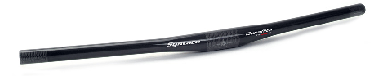 SYNTACE Duraflite Carbon 31.8 630mm 8°