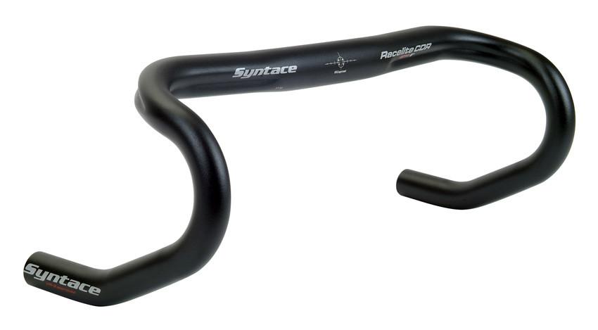 SYNTACE Racelite CDR 31.8 7075 420mm M