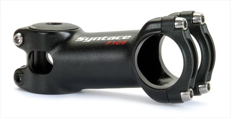 SYNTACE Force 109 / 31.8 110mm 6°, Ti-bolts