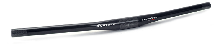 SYNTACE Duraflite Carbon 25.4 580mm 9º