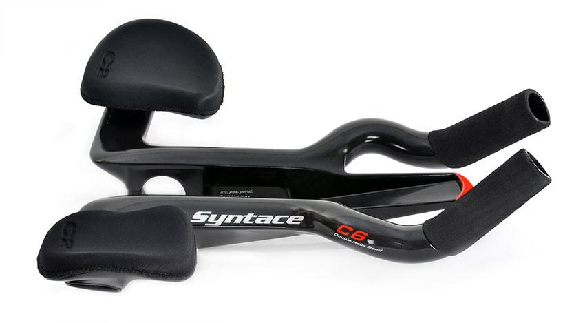 SYNTACE Aerobar C6 Carbon Clip M