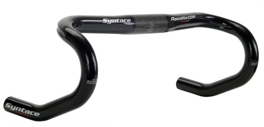 SYNTACE Racelite Carbon CDR 31.8 420mm M