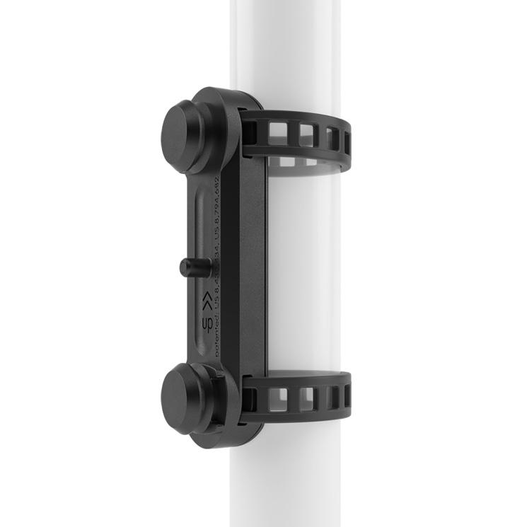 FIDLOCK TWIST uni base