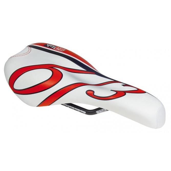 ​​SQLAB Saddle 613 Tri - 13cm