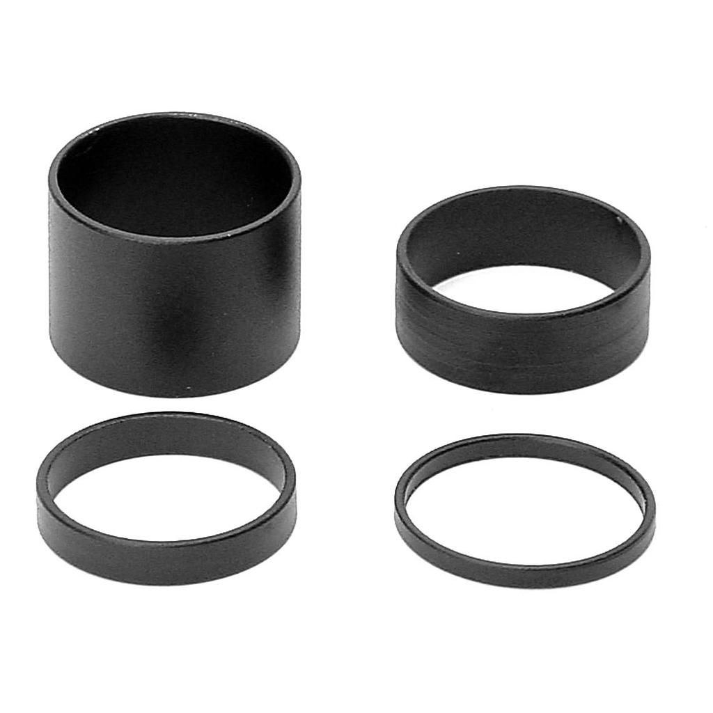 SYNTACE Spacer Kit 1 1/8” - 2 & 5 & 10 & 20mm Spacer