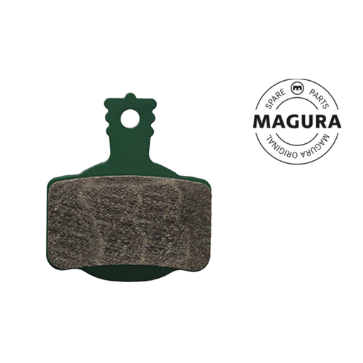 MAGURA Balatas 7.S Sport Verdes MT2/MT4/MT6/MT8 (1 par)