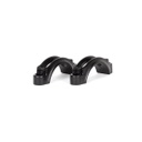 SYNTACE Stem Clamp M6, pair Megaforce2, Flatforce