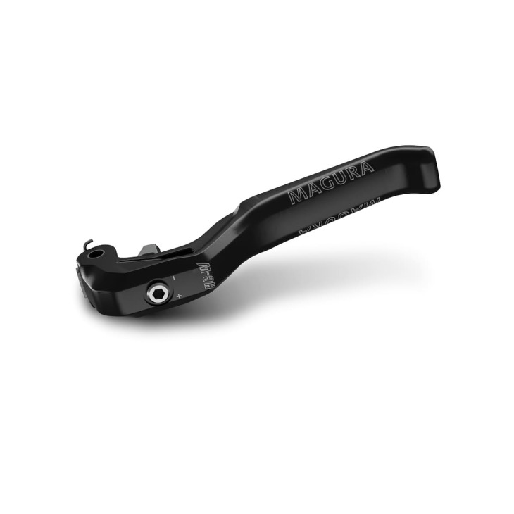 MAGURA Lever blade HC-W 1-finger alum lever blade, Reach Adjust w tool, for MT SPORT/ MT4/ MT5/ MT TRAIL SPT, from MY2015 (PU = 1 pce)