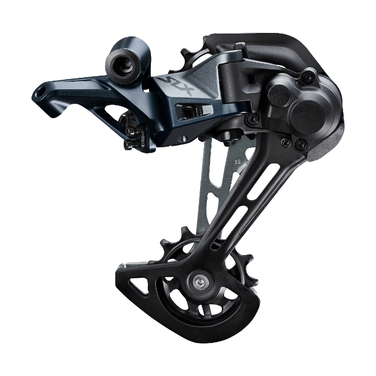 SHIMANO Cambio Trasero SLX RD-M7100 SGS 12V