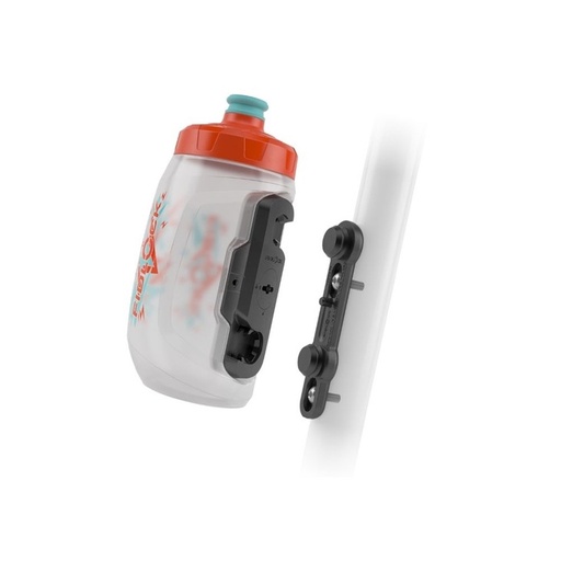 FIDLOCK TWIST SET bottle 450 kids + bike base