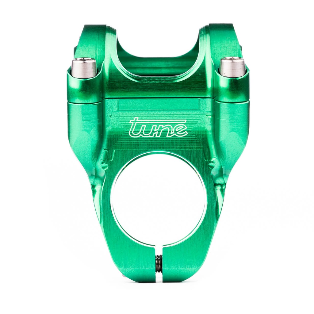 TUNE Stem Geiles Teil GT35 35mm green