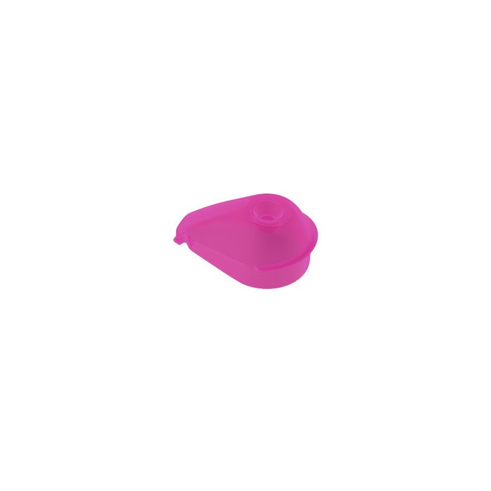 FIDLOCK TWIST replacement dirtcover 450N/590 Magenta