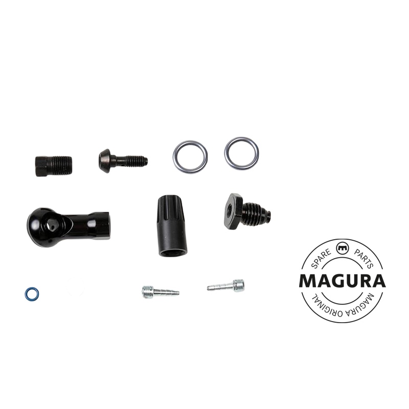 MAGURA 40° Tube adapter for lever assembly, all MT from MY2015 and HS33