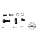 MAGURA 40° Tube adapter for lever assembly, all MT from MY2015 and HS33