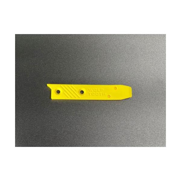 MAGURA Replacement yellow tire lever