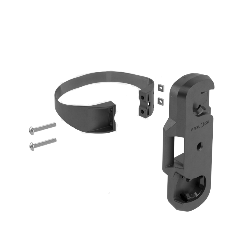 FIDLOCK TWIST bottle belt connector + belt