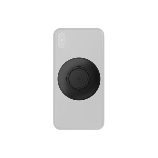 FIDLOCK VACUUM case – universal uni phone patch · black