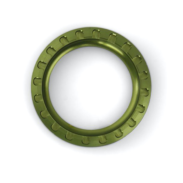 GARBARUK Anillo para bielas garbaruk · Green