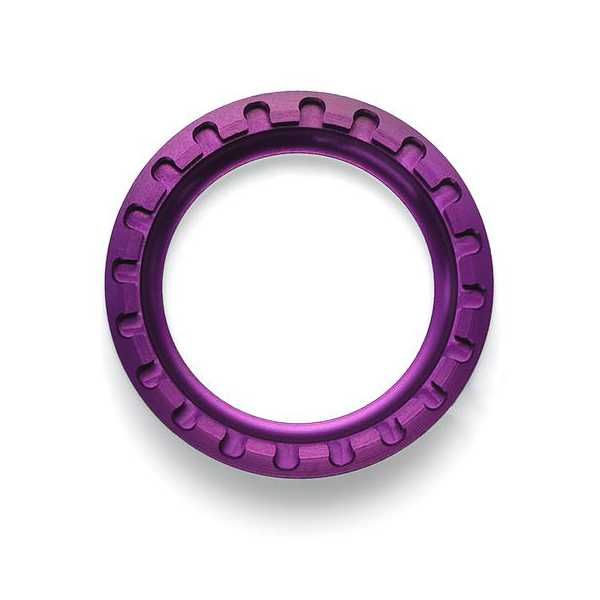 GARBARUK Anillo para bielas garbaruk · Violet