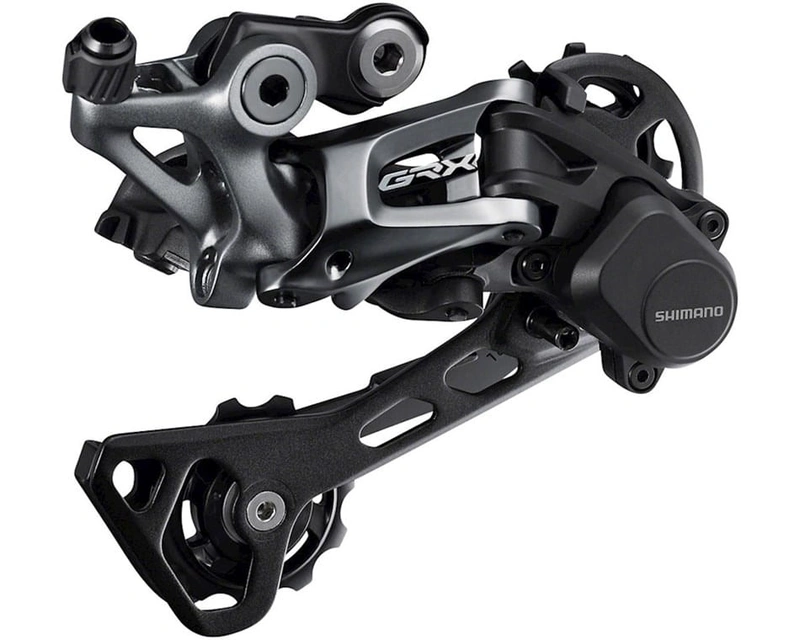 SHIMANO cambio trasero GRX RD-RX812 11V para cassette 11/40D