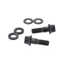 INTEND Brake Mount Fit Kit