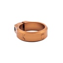 OAK Orbit Seatclamp 36.4 mm / copper