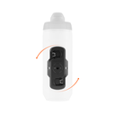FIDLOCK TWIST bottle connector left turn including 4 bumpers