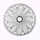 GARBARUK 12-speed cassette (SRAM XD) 10-44T  · Silver