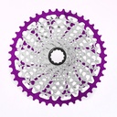 GARBARUK 12-speed cassette (SRAM XD) 10-44T  · Violet