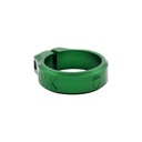 OAK Orbit Seatclamp 38.5 mm / green