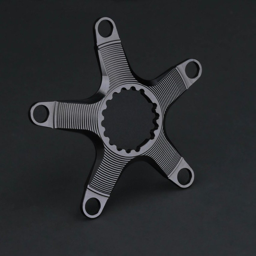 GARBARUK 2X Spider for Garbaruk Ruta/Gravel crankset