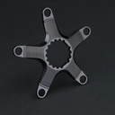 GARBARUK 2X Spider for Garbaruk Ruta/Gravel crankset