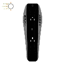 MUCKY NUTZ Gut Fender - Reflective