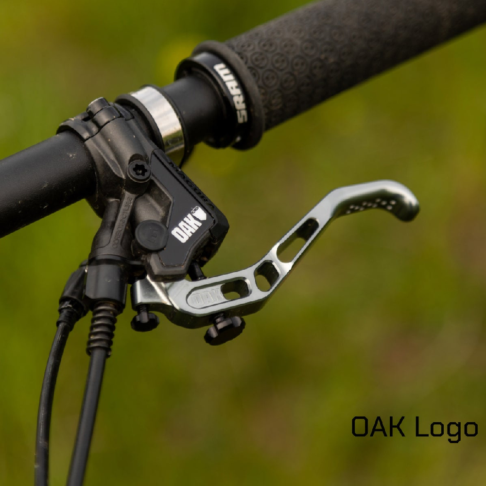 OAK Covers para Magura - Logo