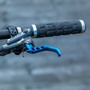 OAK SH Brake Lever Blade Set  - blue