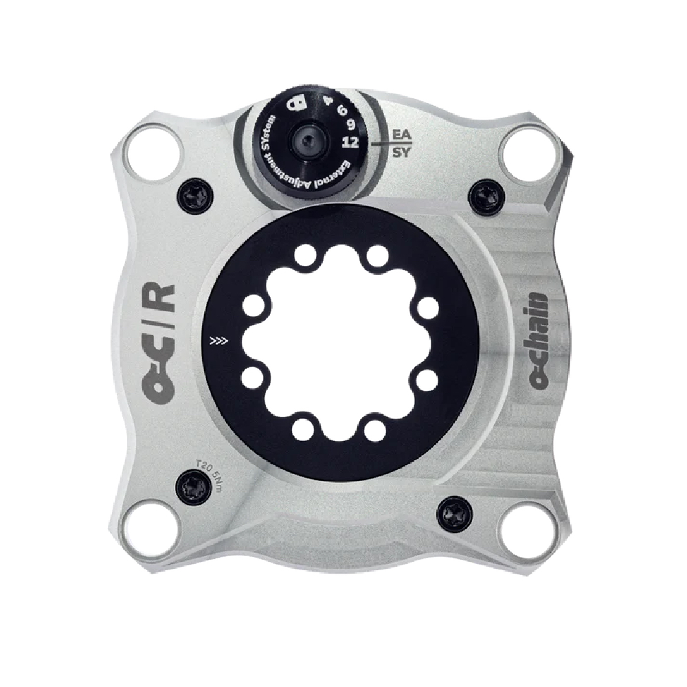 OCHAIN | R (Plata, Shimano)