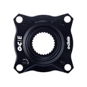 OCHAIN | E (Negro, Brose/Sram)