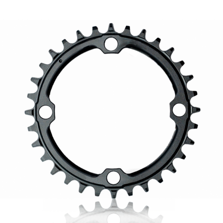 OCHAIN Chainring 34T 104 BCD (nuts included)