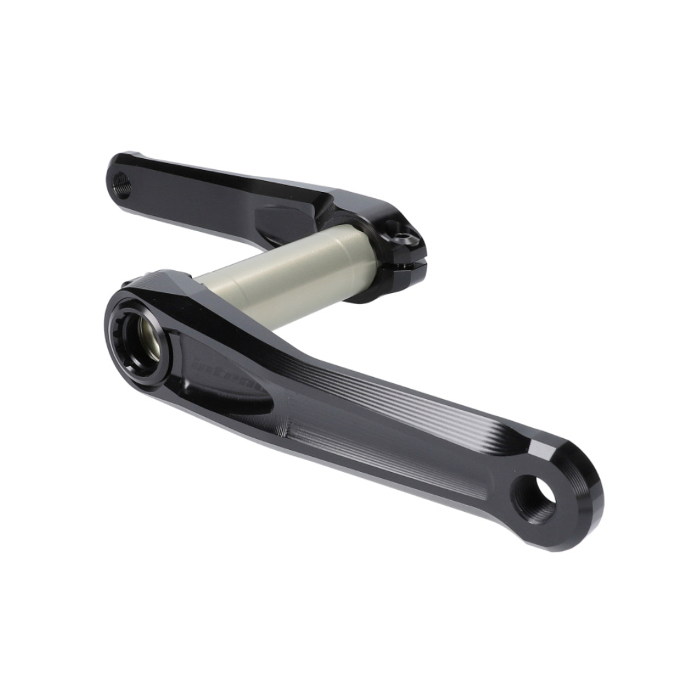 INTEND Bielas Rocksteady con Crankboot V2 BSA 73