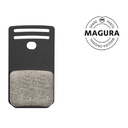 MAGURA Balatas Gustav Pro 13.S (1 Juego)