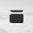 INGRID CRANK SHELTER FOR X / G2 pair