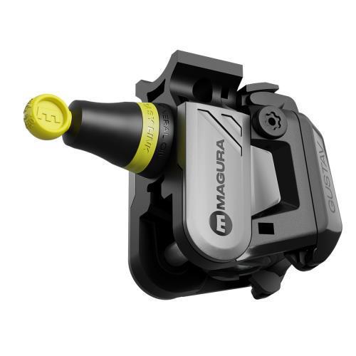 MAGURA Master Body GUSTAV (No lever blade)
